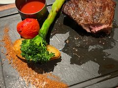 -原石牛扒·约会餐厅(龙城万科里店)