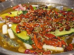 -小饕荟雅安贡椒鱼鲜馆(广福桥店)