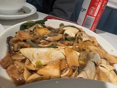 -建来发饭店(南俊路店)