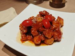 -柴米油盐三杯鸡(象山北路店)