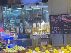-新海渔港·胶东海鲜家常菜·家宴(奥体中心店)