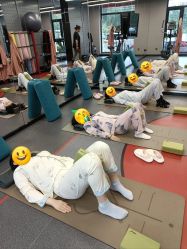 -宝馨月月子中心(友谊医院店)