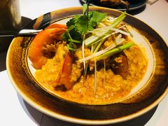 招牌古法大虾-BetterThai 泰加(苏州中心店)
