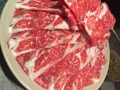 -牛New寿喜烧(中山公园龙之梦店)