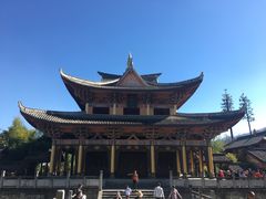 -天龙八部武侠城