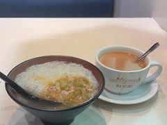 -和平馆·地道港澳茶餐厅(西门口店)