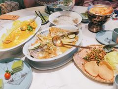 -米多分·越南小馆(南海万科广场店)