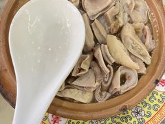 砂锅三白-砂锅居(西四店)