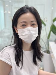 -Verywang半永久纹眉•仪器野生眉