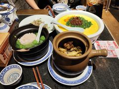 -南京大牌档(新街口德基广场店)