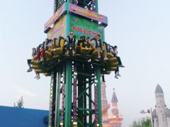 -沈阳方特欢乐世界