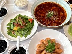 -悦雅居·老广州老味道(长湖店)