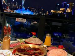 -长嘉·河图火锅(长嘉汇江景旗舰店)