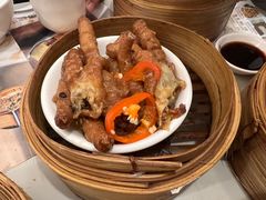-添好运点心专门店(深水埗店)