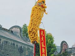 -佛山市祖庙博物馆