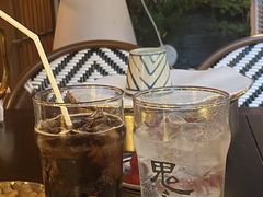 -贰醒·私房小院烧烤 (太古里店)