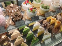 -布歌东京(金融街购物中心店)