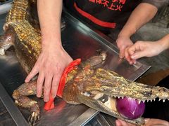 -大汗烧烤滩羊馆(清水河公园店)