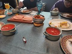 -俄士厨房(未来城店)