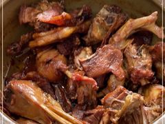 -斯丹姜母鸭·古法干香(涂门街总店)