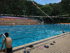 -奥冠恒温游泳馆(黄埔公园店)