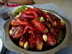 -小李子油焖大虾(天下城旗舰店)