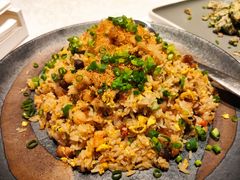 王子炒饭-安蒂娅.悦景轩中餐厅(西乡店)