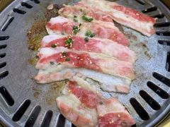 -妙香居韩国烤肉(容桂天佑城店)