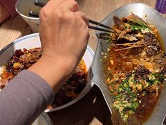 -树厨贵州菜(大十字店)