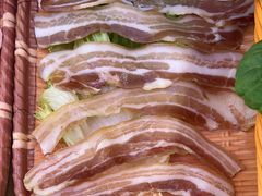 -阿婆情腊排骨火锅(金虹路店)