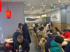-吉野家(复兴路第二餐厅店)
