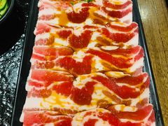 -九田家黑牛烤肉料理(石路天虹店)