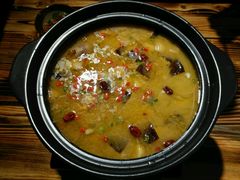 锅底-恋羊时代黑山羊火锅(滨海大道店)