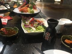 -温度铁板烧(亚泰大街店)