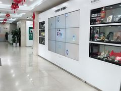 -中国农业银行(上海定西路支行)