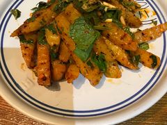 -云海肴·汽锅鸡·云南菜(天津国金汇店)