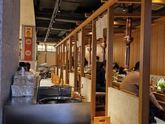 -泥炉烧肉师(新街口金銮巷店)