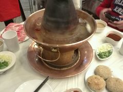 -东来顺饭庄(王府井步行街店)