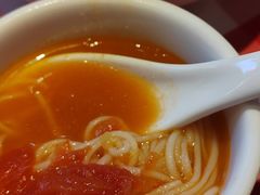 -西贝(上海国际时尚中心店)