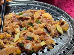 -友口福(大良店)