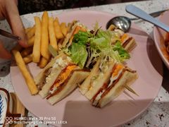 -BossBabe亲子餐厅(金光华广场店)
