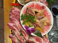-梦山水日本烧肉(五四广场店)