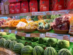 -百果园PAGODA(玄武成贤街店)