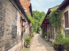 -顺心拉面馆(马道街店)