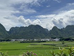 -万峰林风景区