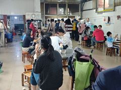 -正宗杨记普洱酸醋米线(总店)
