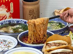 -樊记腊汁肉(竹笆市总店)