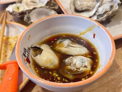 -开蚝屋·海鲜龙虾烧烤(文二路店)