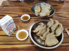 -锅贴大王南翔小笼(临沂二村店)