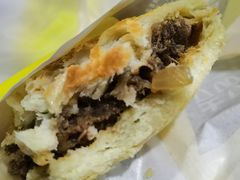 -吉品合酥脆烤饼(嘉里城店)